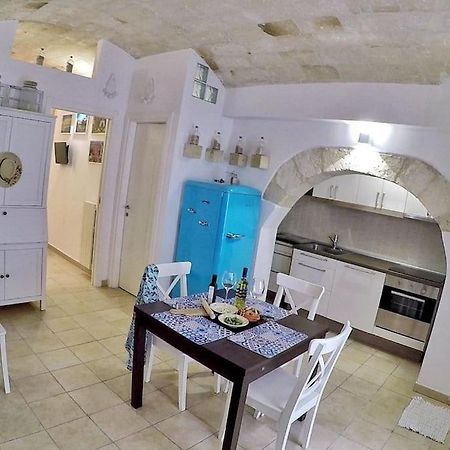 Monopoli Casa Vacanze Luaran gambar