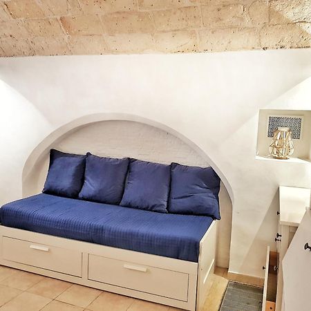 Monopoli Casa Vacanze Luaran gambar