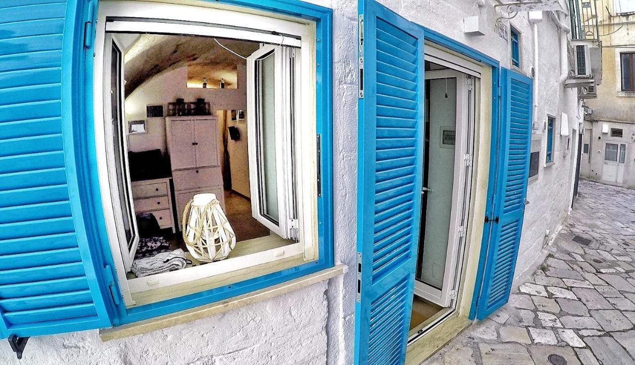 Monopoli Casa Vacanze Luaran gambar