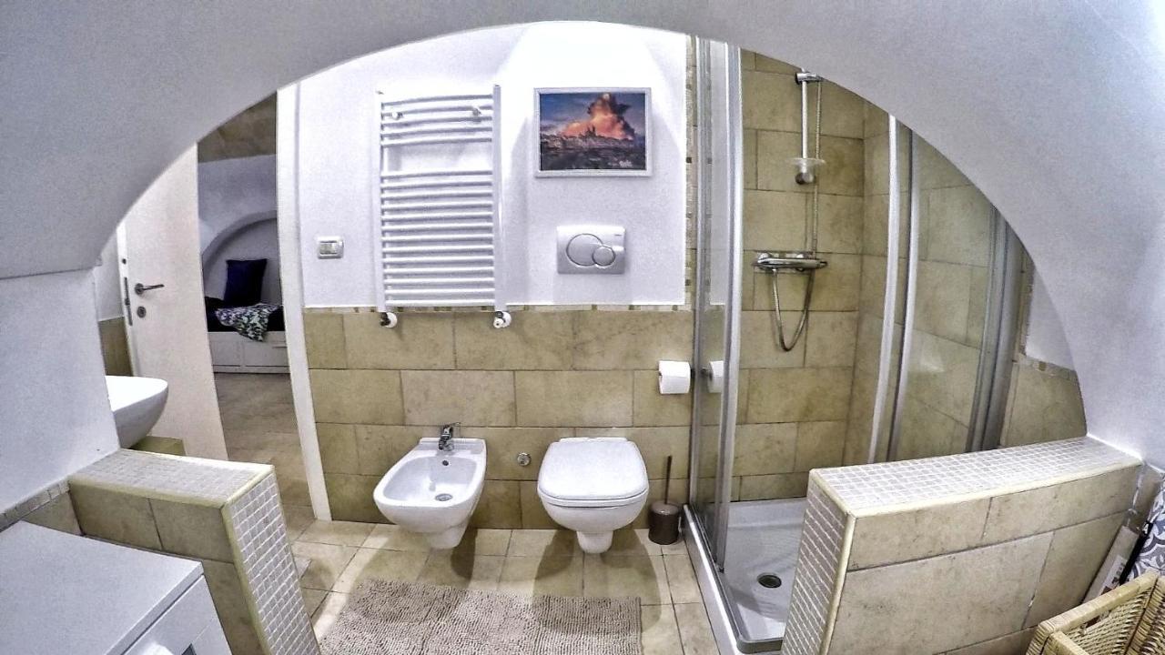 Monopoli Casa Vacanze Luaran gambar