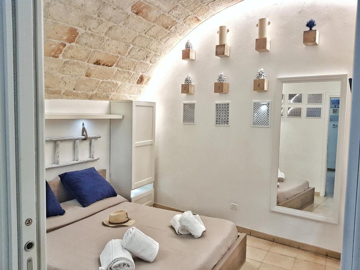 Monopoli Casa Vacanze Luaran gambar