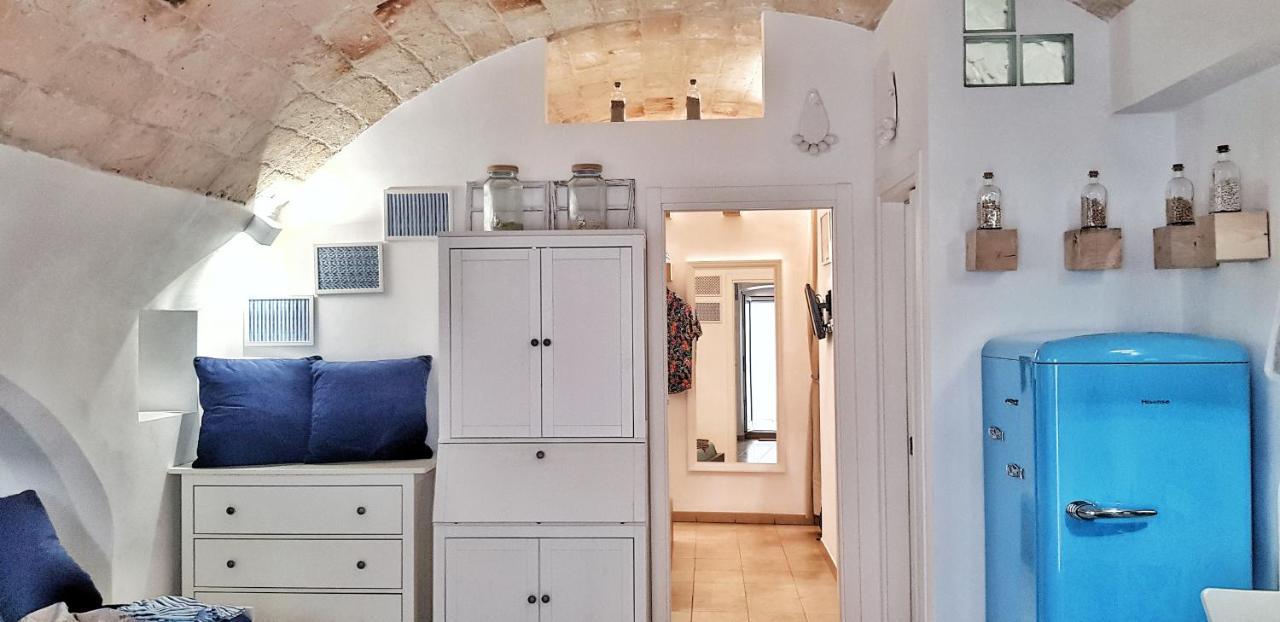 Monopoli Casa Vacanze Luaran gambar