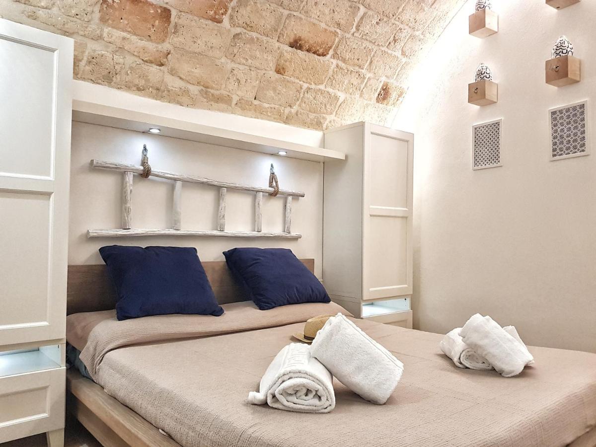 Monopoli Casa Vacanze Luaran gambar