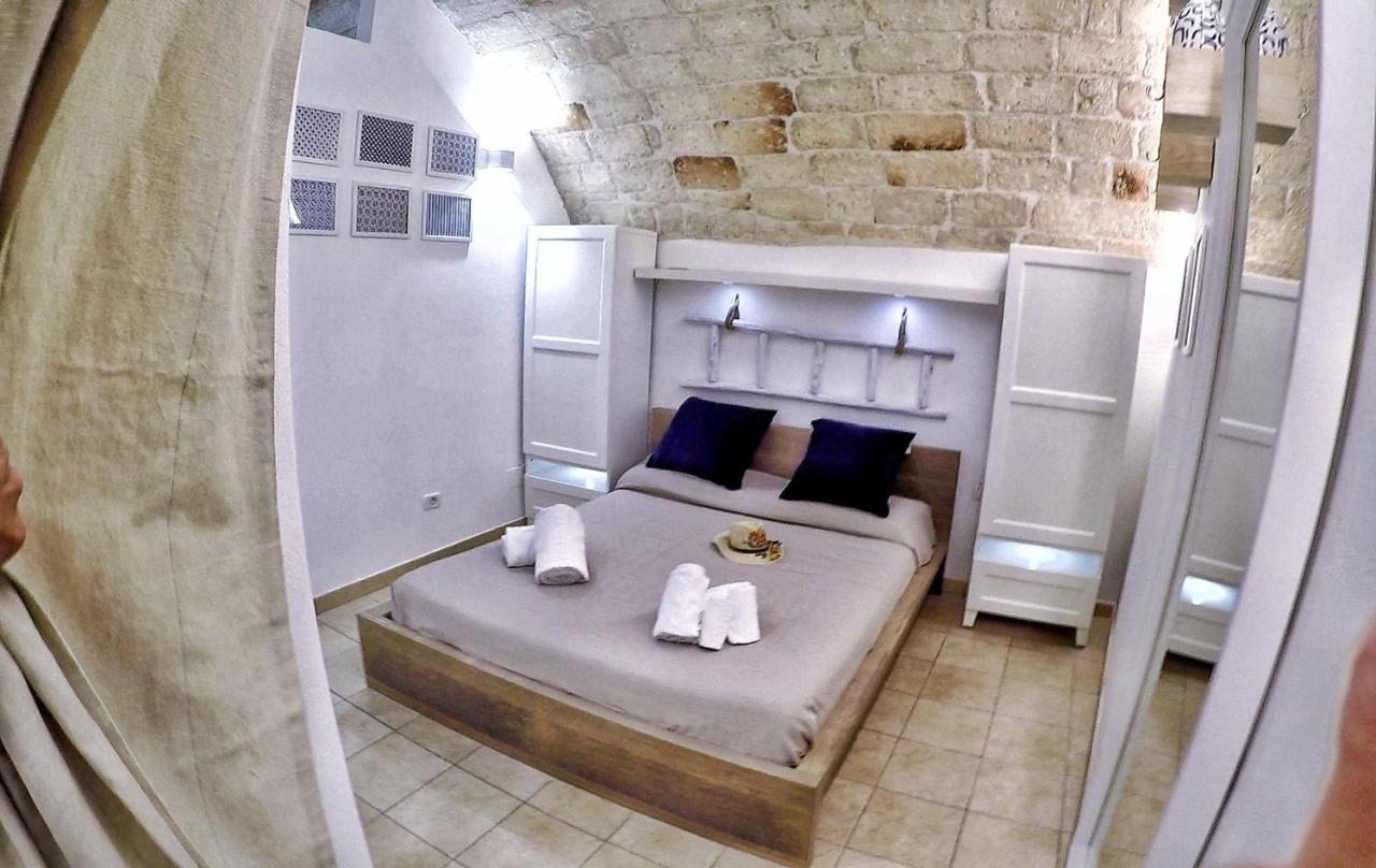 Monopoli Casa Vacanze Luaran gambar