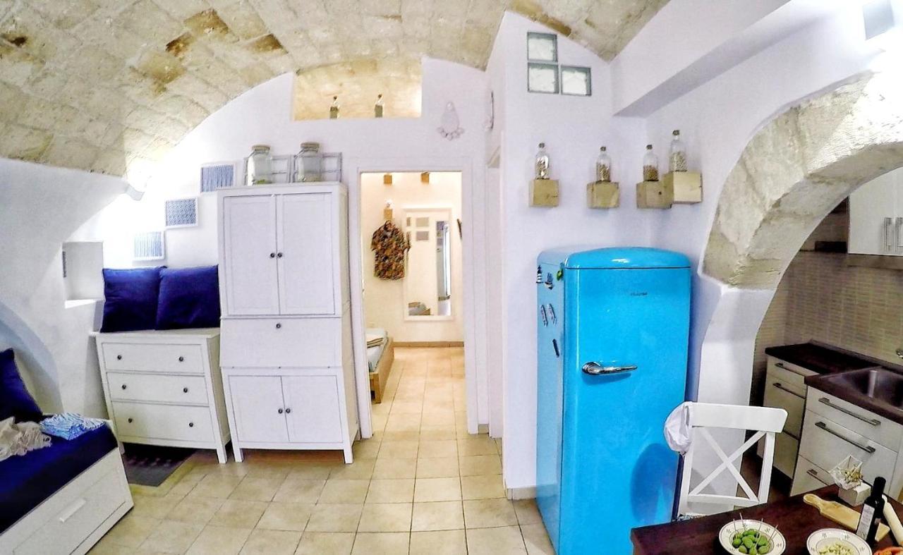 Monopoli Casa Vacanze Luaran gambar