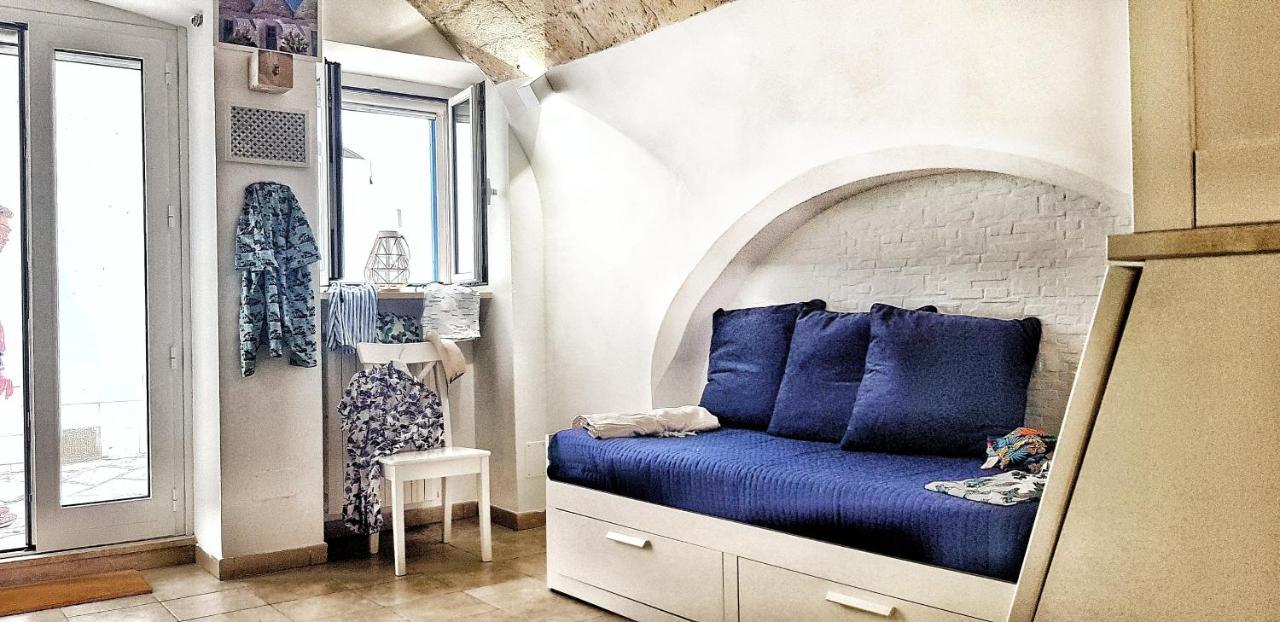 Monopoli Casa Vacanze Luaran gambar