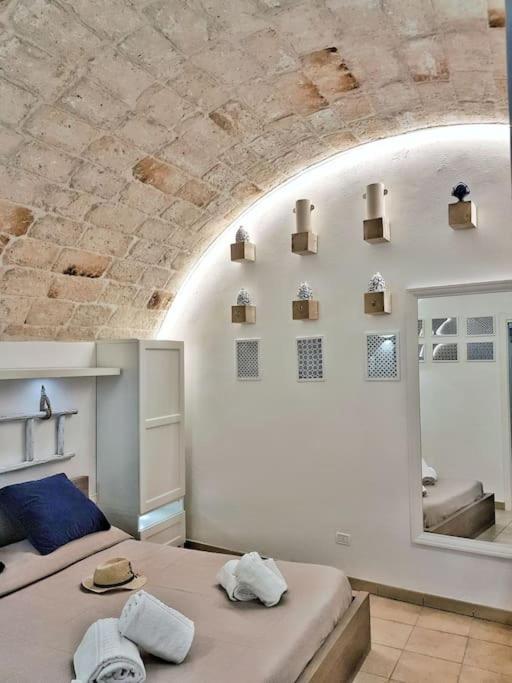Monopoli Casa Vacanze Luaran gambar