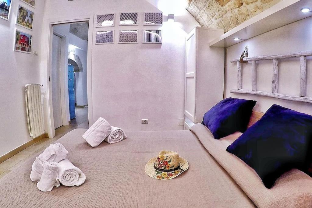 Monopoli Casa Vacanze Luaran gambar