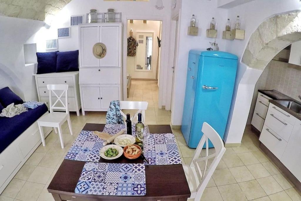 Monopoli Casa Vacanze Luaran gambar