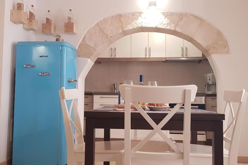 Monopoli Casa Vacanze Luaran gambar