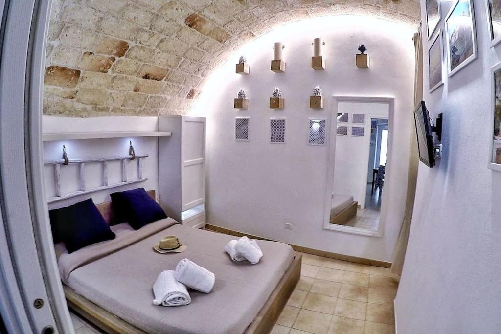 Monopoli Casa Vacanze Luaran gambar