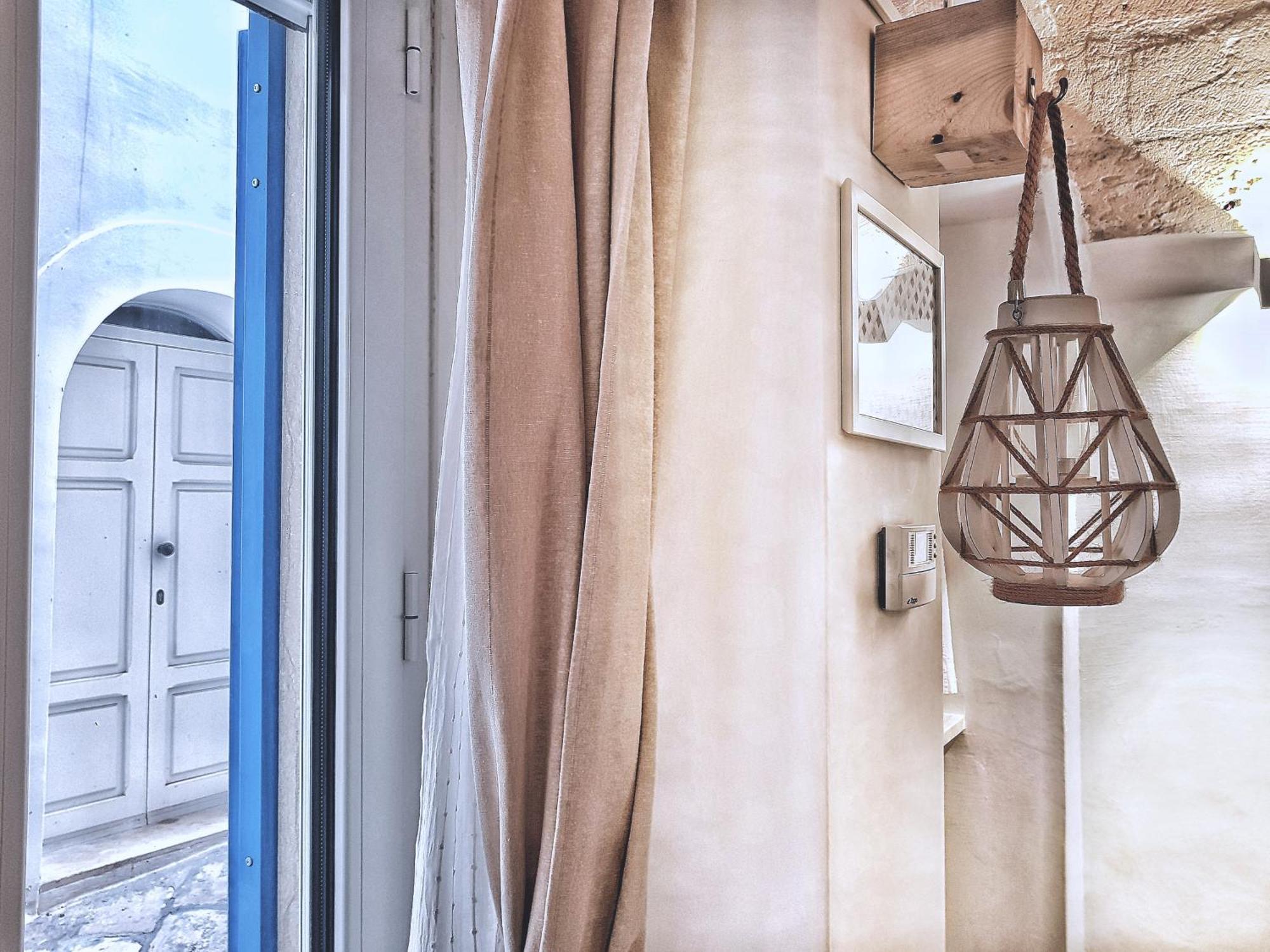 Monopoli Casa Vacanze Luaran gambar