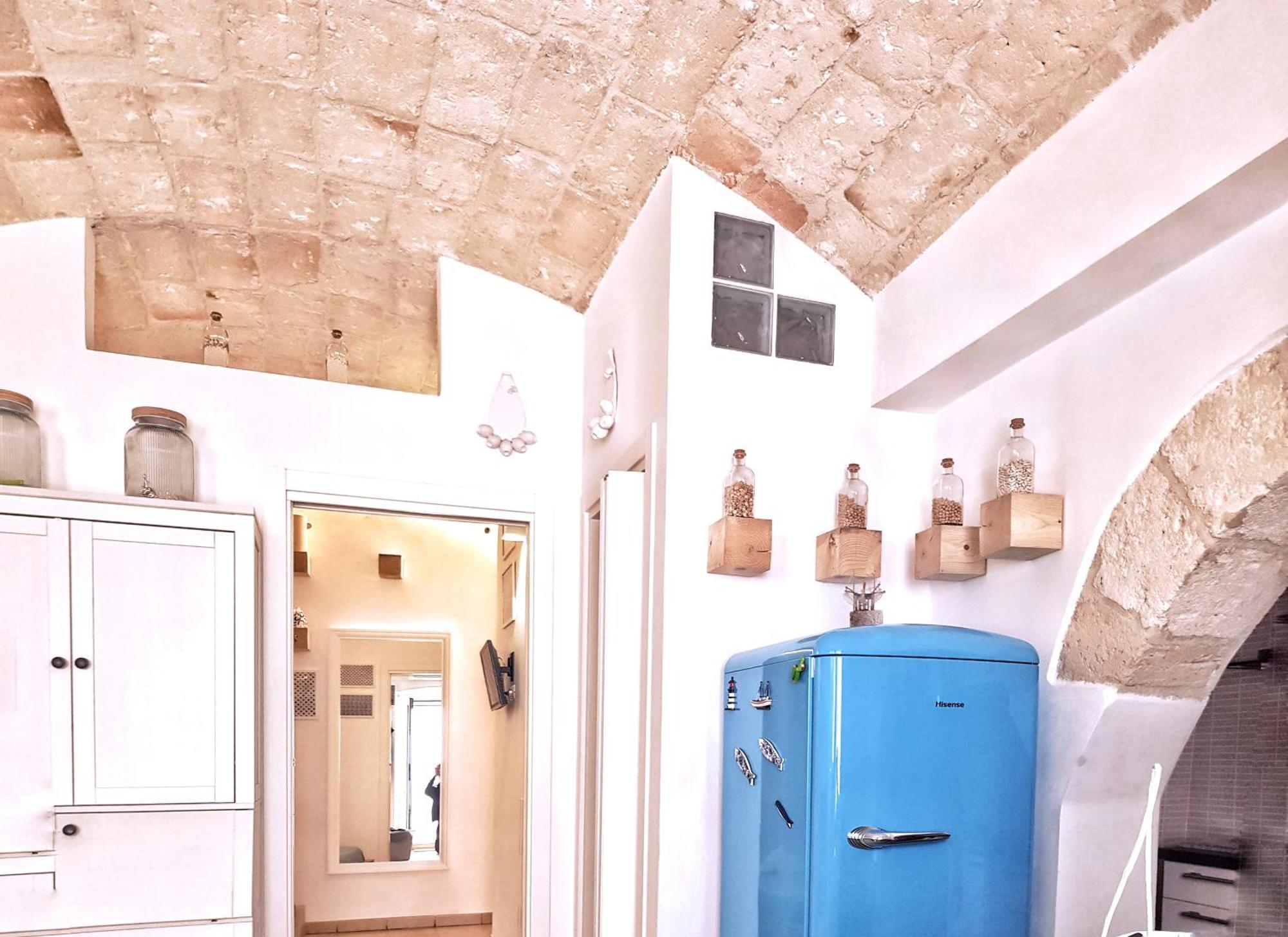 Monopoli Casa Vacanze Luaran gambar